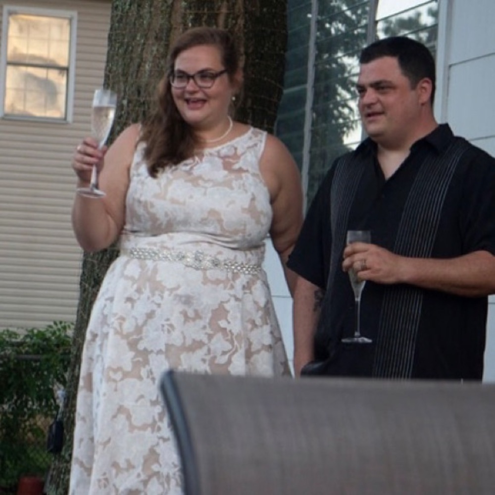 Meet your Posher, Karen